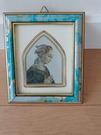 Kader Madonna, Antiek en Kunst, Ophalen