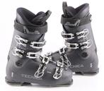 Chaussures de ski 43 44 EU TECNICA MACH SPORT 80 HV RT, CAS, Carving, Enlèvement ou Envoi, Utilisé, Chaussures