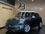 MINI Cooper Countryman 1.6i Cooper * GARANTIE 12 MOIS * GPS, Auto's, Mini, Euro 5, 116 pk, USB, Leder