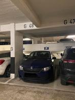 Garage à vendre à Saint-Gilles, Immo, Garages & Places de parking