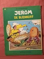 Jerom 57: de bijenkorf (eerste druk), Boeken, Eén stripboek, Ophalen of Verzenden, Gelezen