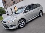 Ford Focus 1.6Tdci 2009" 210.000km Super état Petit Prix!!, Auto's, Ford, Focus, 1600 cc, Diesel, Particulier