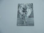 wielrenner-jean-pierre berckmans, Verzamelen, Foto's en Prenten, Ophalen of Verzenden, 1960 tot 1980, Zo goed als nieuw, Foto
