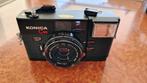 Retro Konica C35 analoog fototoestel, Audio, Tv en Foto, Ophalen, Zo goed als nieuw, Konica