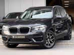 BMW X3 2.0 dA sDrive18 | Head-Up | Harman Kardon | Led, Auto's, BMW, 1995 cc, Euro 6, Zwart, Leder