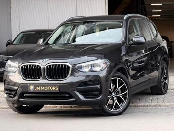 BMW X3 2.0 dA sDrive18 | Head-Up | Harman Kardon | Led beschikbaar voor biedingen