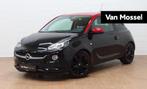 Opel ADAM 1.0T Special Edition, Auto's, Voorwielaandrijving, 4 zetels, Gebruikt, 1041 kg