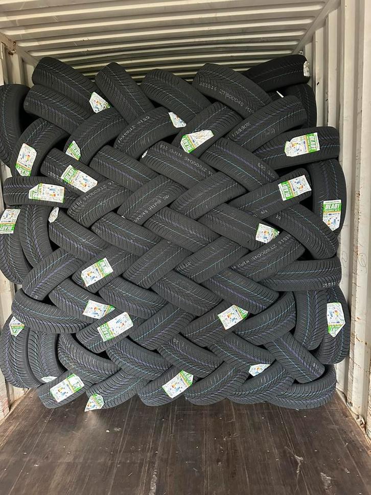 Niwe banden vanaf 60 euro 4 seizoenen en zomer banden, Auto-onderdelen, Banden en Velgen, Band(en), All Season, 14 inch, 175 mm