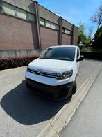 Citroën berlingot 2022, Auto's, Bestelwagens en Lichte vracht, Particulier, Te koop, Citroën