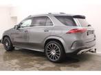 Mercedes-Benz GLE 350 GLE 350E 4MATIC AMG LINE PHEV GPS Cam, Auto's, Automaat, GLE, https://public.car-pass.be/vhr/674c6d84-2ac4-441d-b9a5-f0bfd662fa03