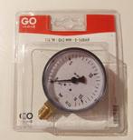 Manometer Van Marcke., Ophalen of Verzenden, Nieuw