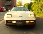 1986 Chevrolet Corvette C4 Gloednieuw!!!!!, Auto's, Oldtimers, Te koop, Benzine, Coupé, Radio