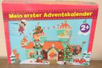 haba adventskalender houten diertjes en figuurtjes als nieuw, Ophalen of Verzenden, Zo goed als nieuw, Overige typen