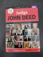 Judge John Deed (dvd-box), Ophalen of Verzenden, Zo goed als nieuw