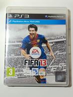 Ps3 FIFA 13, Consoles de jeu & Jeux vidéo, Enlèvement ou Envoi, Comme neuf