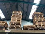 Paletten gratis, Doe-het-zelf en Bouw, Ophalen, Zo goed als nieuw