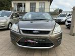Ford Focus cc cabriolet van 2010, Auto's, Focus, 4 zetels, 1600 cc, Bedrijf