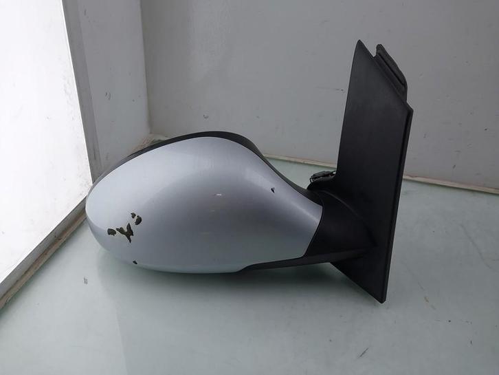 RETROVISEUR LATERAL DROIT Seat Altea (5P1) (01-2004/07-2015), Autos : Pièces & Accessoires, Rétroviseurs, Seat, Utilisé