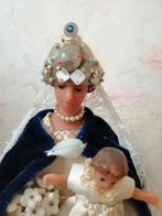 Lieve vrouwke met kindje Jezus, Verzamelen, Ophalen, Gebruikt