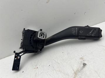 Commutateur essuie-glace d'un Volkswagen Caddy, Enlèvement ou Envoi, 3 mois de garantie, Utilisé, Volkswagen
