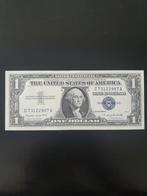 1 dollar USA 1957 année UNC, Enlèvement ou Envoi, Billets en vrac, Amérique du Nord