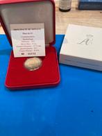 2 euro Monaco 2011 – Huwelijk Prins Albert II BU kwaliteit, Monnaie en vrac, 2 euros, Monaco, Naissance ou Mariage