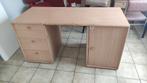Bureau tafel werkblad 150x65cm, Huis en Inrichting, Bureaus, Ophalen, Gebruikt, Bureau
