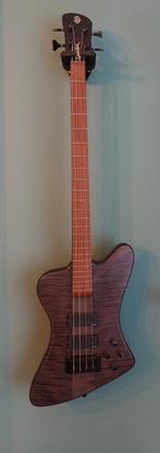 Spector Forte 4X, Muziek en Instrumenten, Snaarinstrumenten | Gitaren | Bas, Ophalen, Gebruikt
