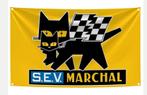 Grote vlaggen Sev Marchal (150x90cm), Ophalen of Verzenden, Nieuw