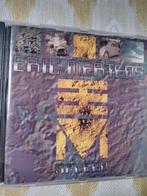 CD  Eric Mertens  - ‘Spleen’ -  1993, Enlèvement ou Envoi, Utilisé, Pop rock