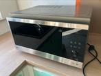 LG MJ3965ACS Combi-microgolfoven - zo goed als nieuw, Elektronische apparatuur, Ovens, Ophalen