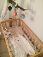 Baby wiegje te koop, Kinderen en Baby's, Babywiegjes en Ledikanten, Ophalen