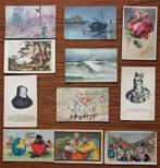 Lot cartes postales, Verzamelen, Postkaarten | Dieren, Ophalen of Verzenden