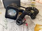 Lampe Sony, Ophalen, Zo goed als nieuw