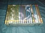 Te koop lot van 19 dvd-series en Sherlock Holmes-collectie, Vanaf 12 jaar, Ophalen of Verzenden, Zo goed als nieuw, Drama