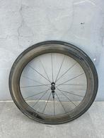 Roue avant Reynolds 60mm, Fietsen en Brommers, Fietsonderdelen, Wiel, Gebruikt, Racefiets, Ophalen of Verzenden