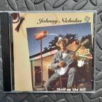 Johnny Nicholas, CD & DVD, CD | Jazz & Blues, Blues, Enlèvement ou Envoi