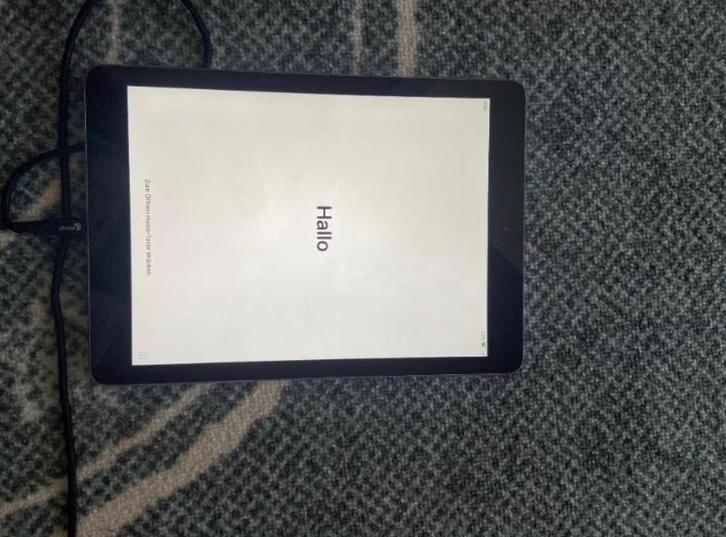 Ipad, Computers en Software, Apple iPads, Apple iPad Air, Wi-Fi, Ophalen