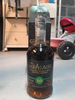 GlenAllachie 10 batch 6, Ophalen of Verzenden, Zo goed als nieuw