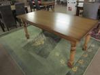 Nieuw eiken tafel 120 euro per stuk., Huis en Inrichting, Tafels | Eettafels, Ophalen, Nieuw