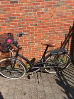 Meisjesfiets 26’’, Ophalen, Gebruikt