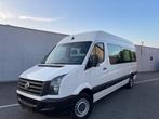 Volkswagen Crafter 2.0 TDI Kombi 35 9 pl., 100 kW, 4 cilinders, Volkswagen, Wit