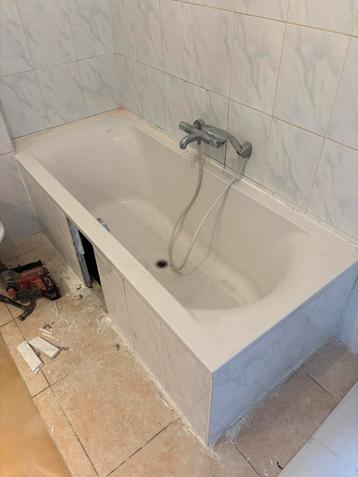 Ligbad beschikbaar voor biedingen