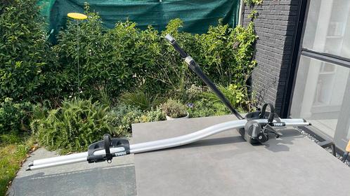 Thule ProRide fietsdrager, Fietsen en Brommers, Fietsaccessoires | Fietsenrekken, Zo goed als nieuw, Ophalen