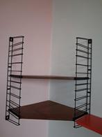 Étagère Tomado, coins, étagères d'angle, Enlèvement