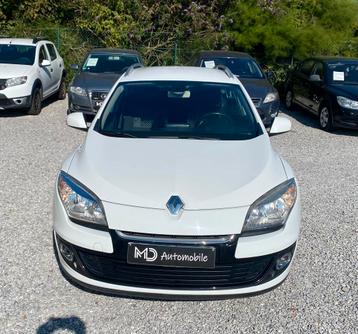 Renault Megan beschikbaar voor biedingen