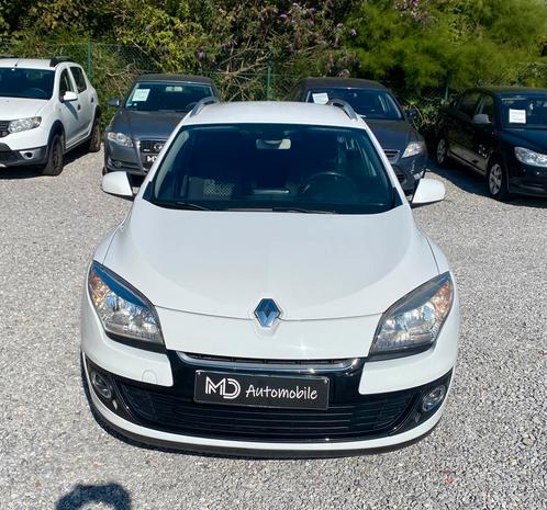 Renault Megan, Auto's, Renault, Bedrijf, Te koop, Mégane, ABS, Diesel, Euro 5, Break, 5 deurs, Handgeschakeld, Ophalen
