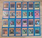 Yu-gi-oh lot holo kaarten, Ophalen of Verzenden, Gebruikt