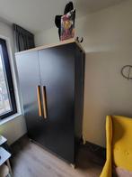 Babykamer TWF, Ophalen