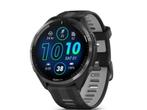 Garmin Forerunner 965 Smartwatch NIEUW, Nieuw, Ophalen of Verzenden, Garmin, Hartslag